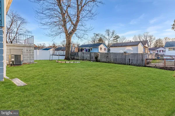 $459,999 | 7917 Grant Drive, Glenarden, MD 20706