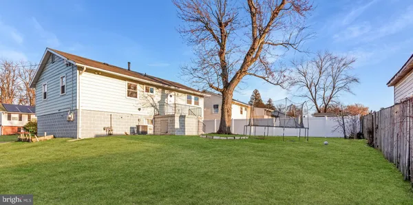 $459,999 | 7917 Grant Drive, Glenarden, MD 20706