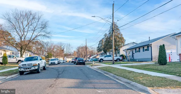 $459,999 | 7917 Grant Drive, Glenarden, MD 20706