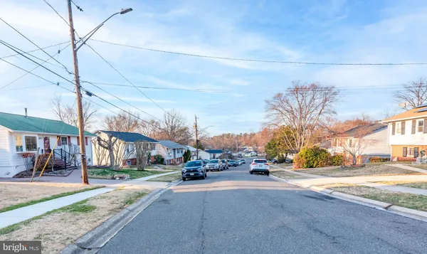 $459,999 | 7917 Grant Drive, Glenarden, MD 20706