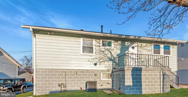 $459,999 | 7917 Grant Drive, Glenarden, MD 20706