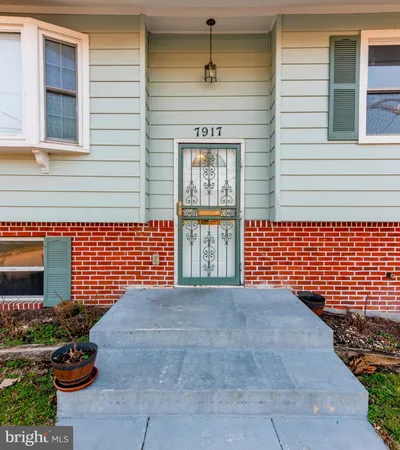 $459,999 | 7917 Grant Drive, Glenarden, MD 20706