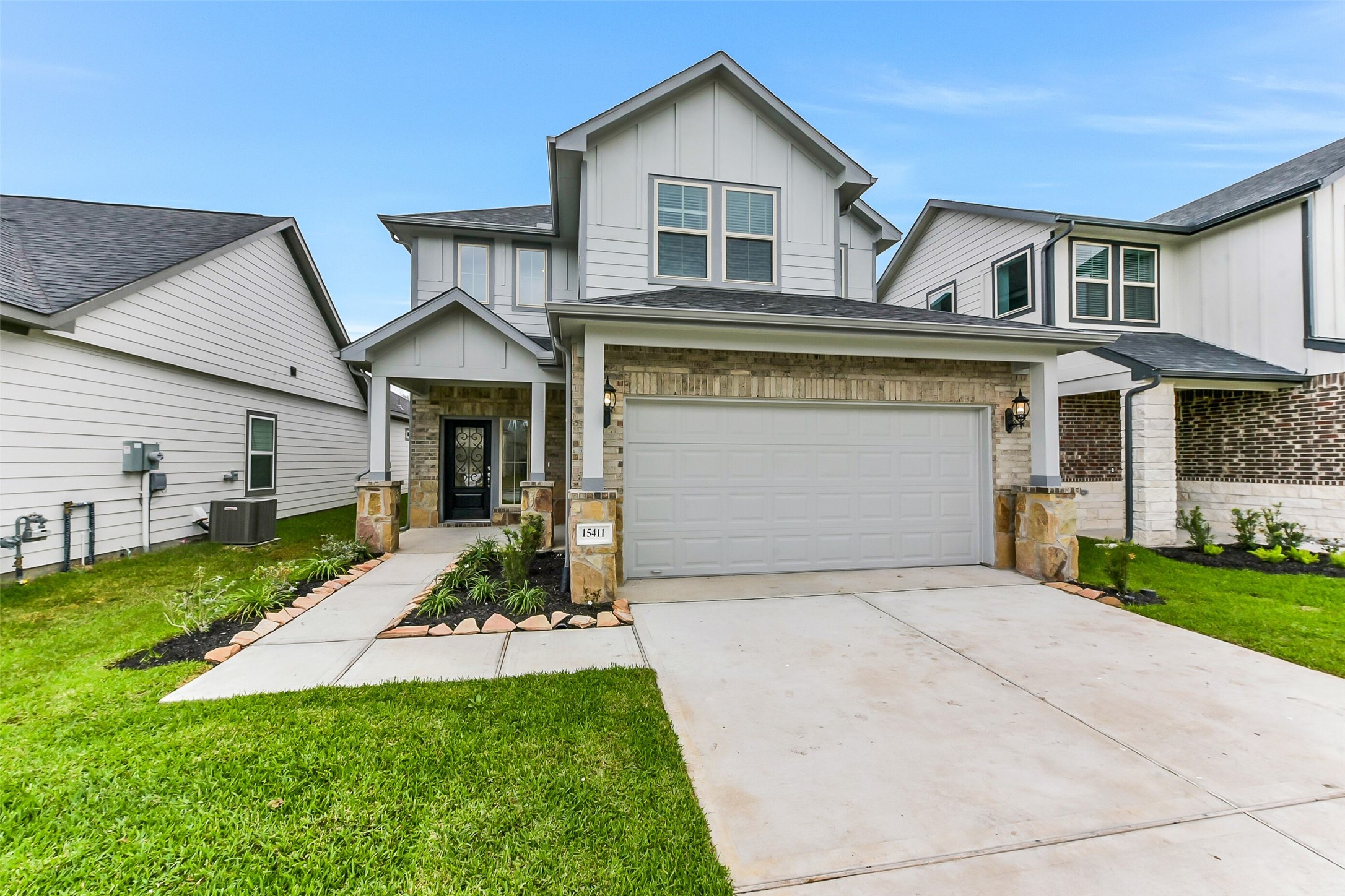 15411 Fathom Line Way Houston, TX 77053 - Photo 2 of 41