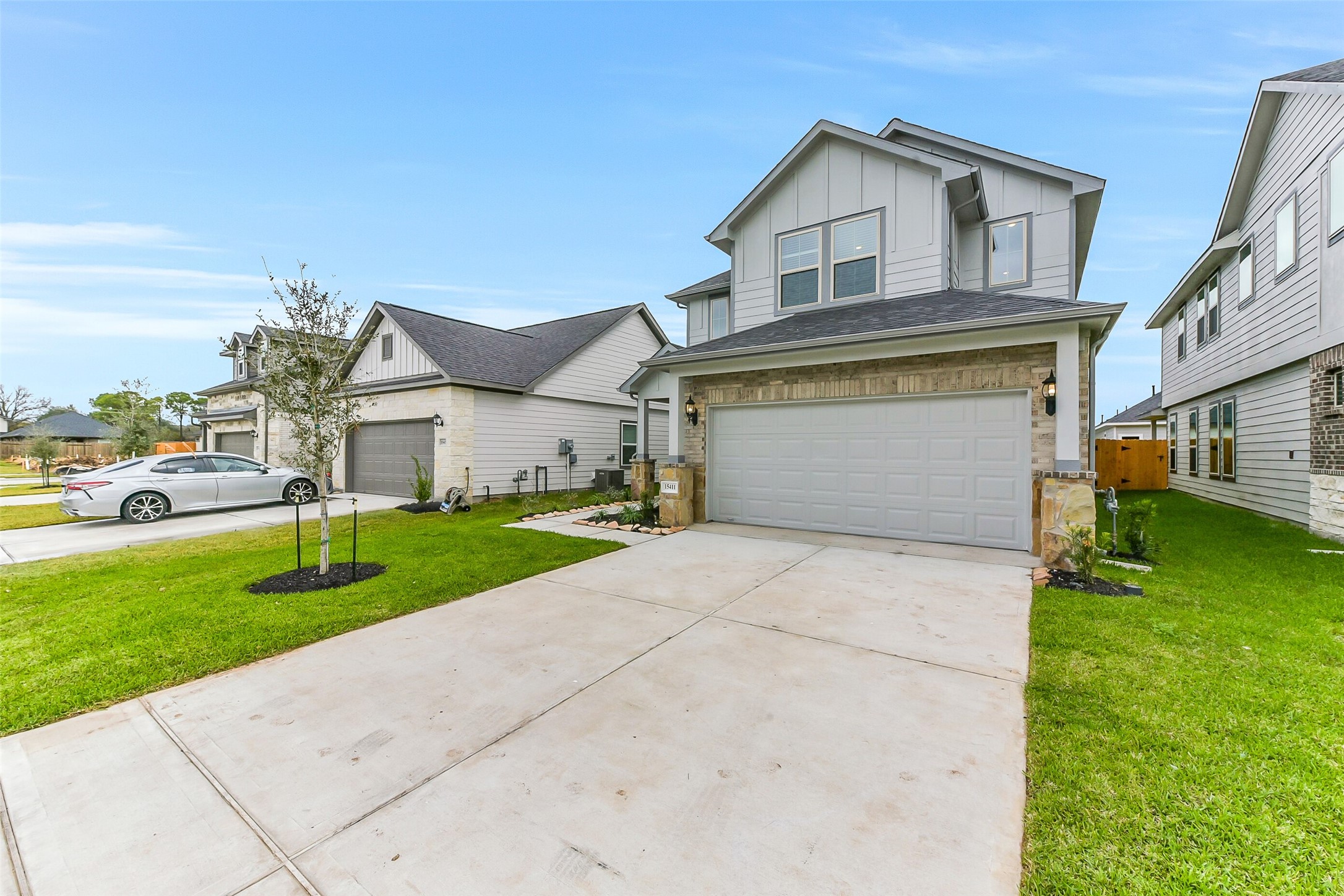 15411 Fathom Line Way Houston, TX 77053 - Photo 3 of 41