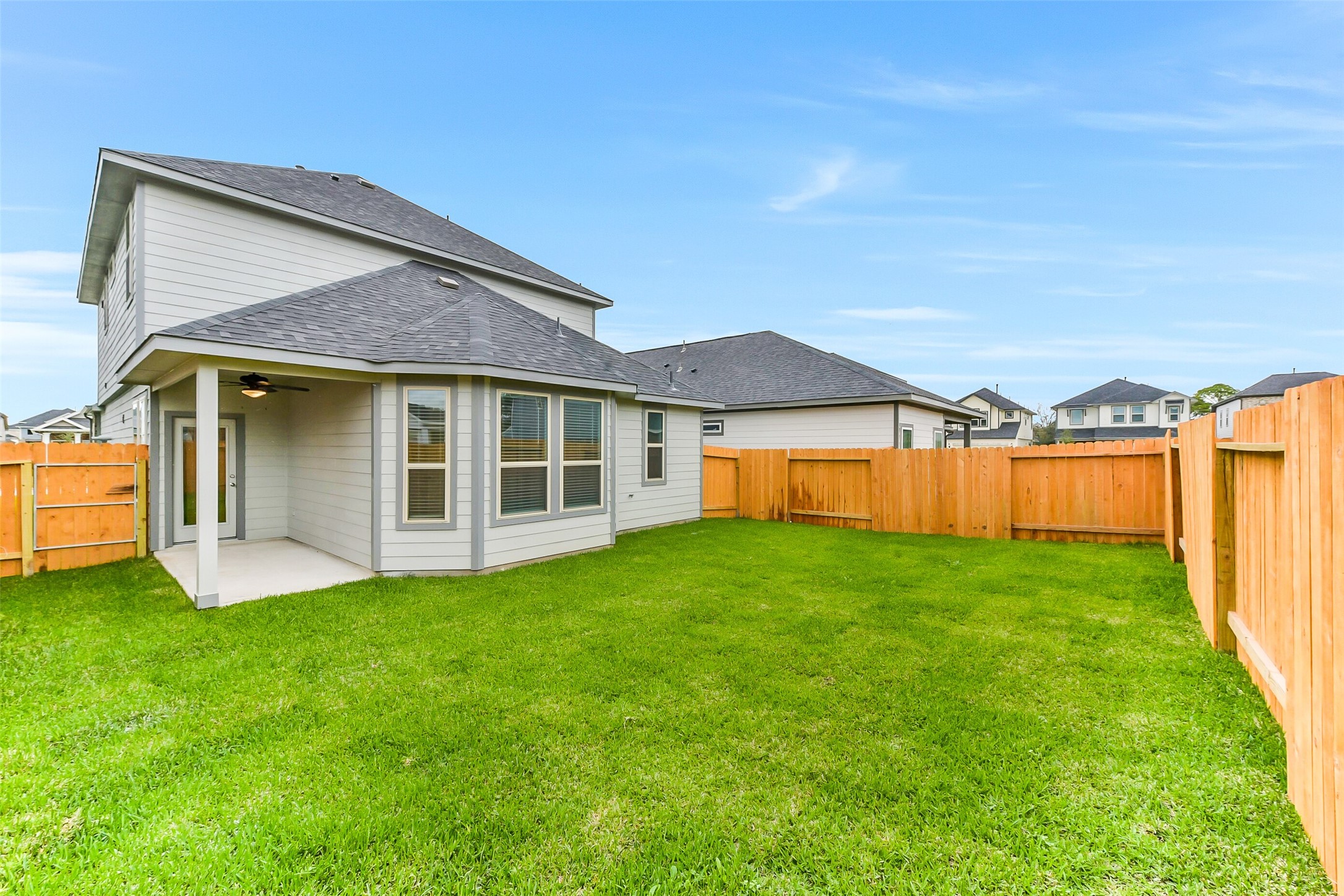 15411 Fathom Line Way Houston, TX 77053 - Photo 37 of 41