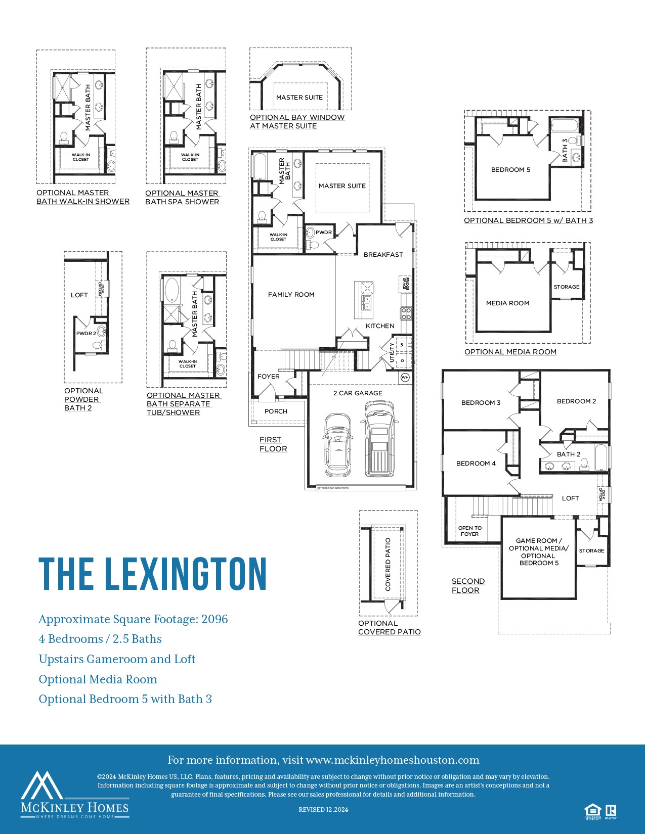 15411 Fathom Line Way Houston, TX 77053 - Photo 40 of 41