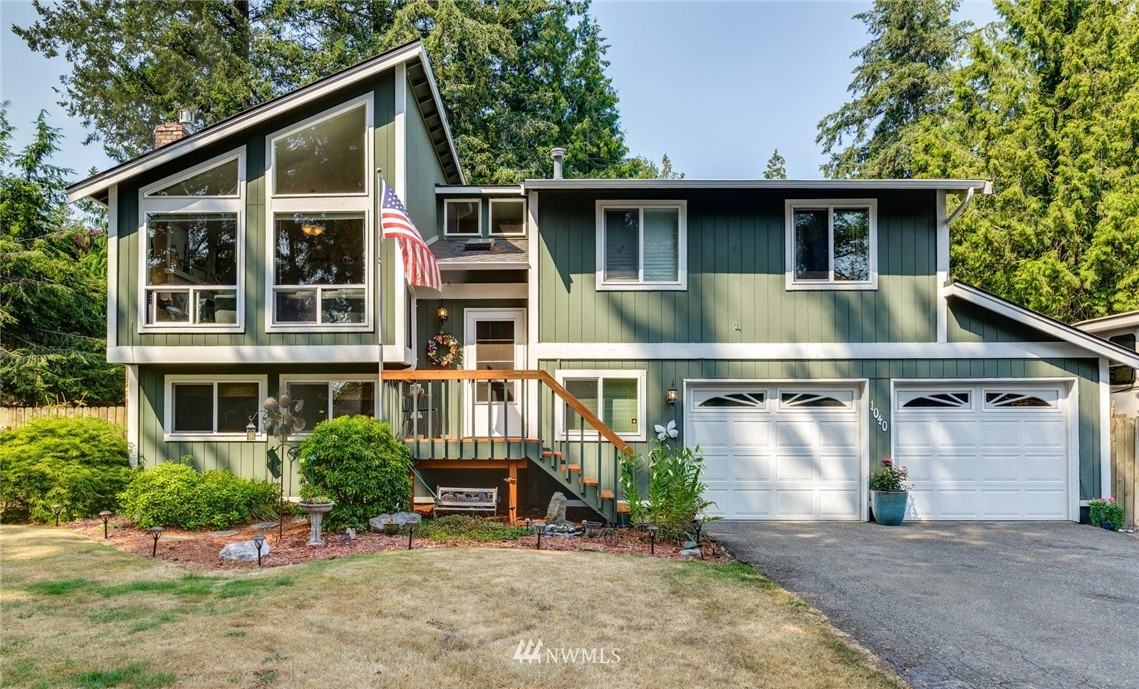 1040 West Laurel Road Ferndale, WA 98248 - Photo 1 of 25