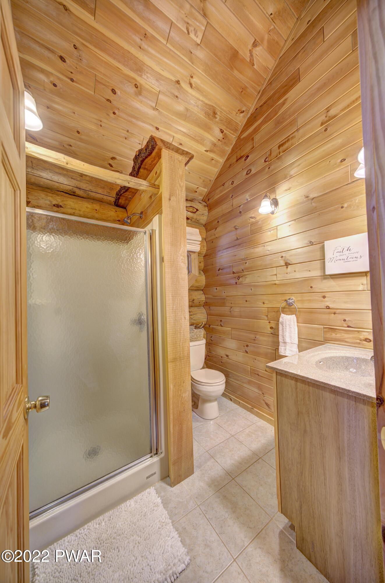42 Cygnus Road Lake Ariel, PA 18436 - Photo 22 of 53 Bathroom 2