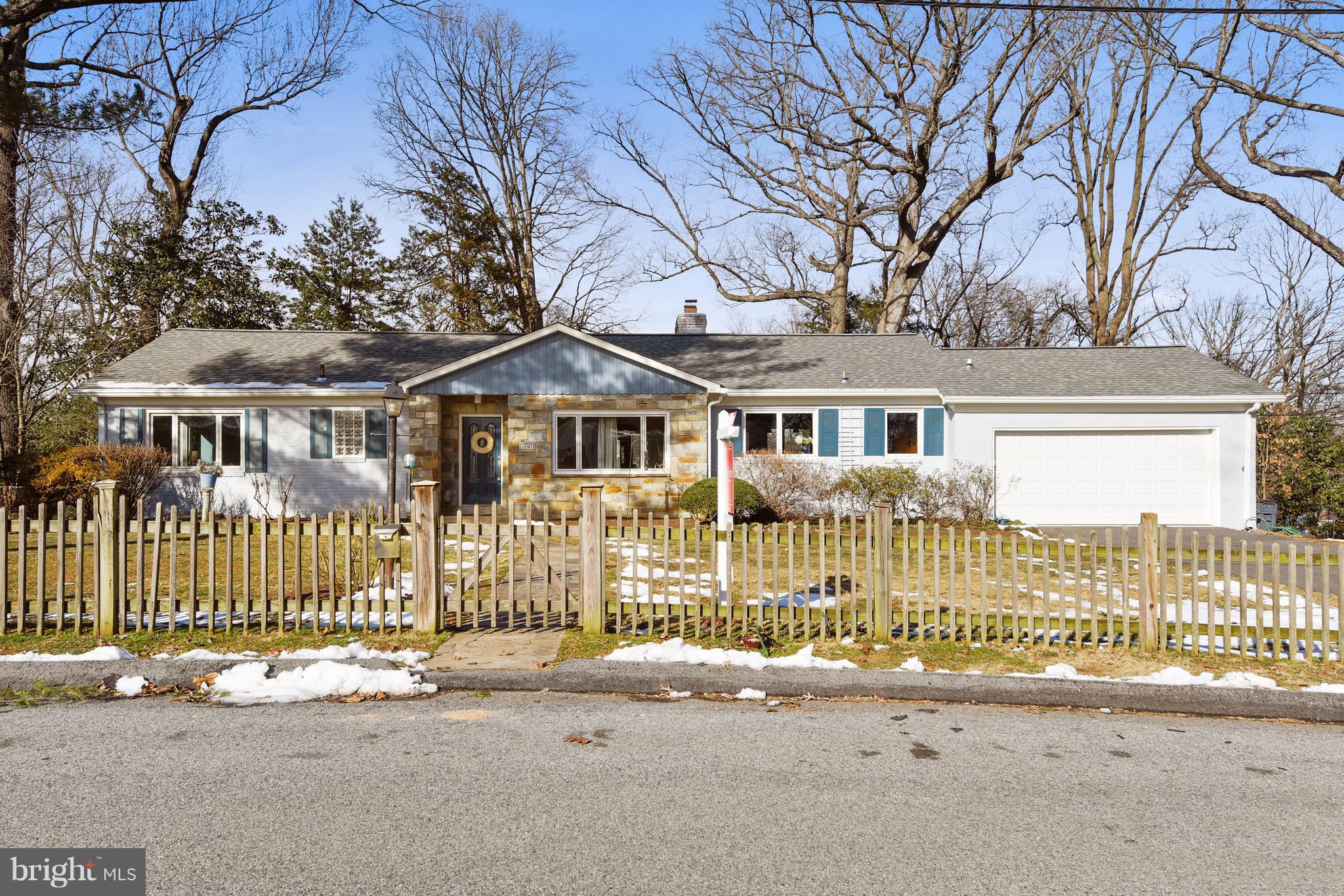 1701 Sherwood Road Silver Spring, MD 20902 - Photo 2 of 63 Gallery Image 2