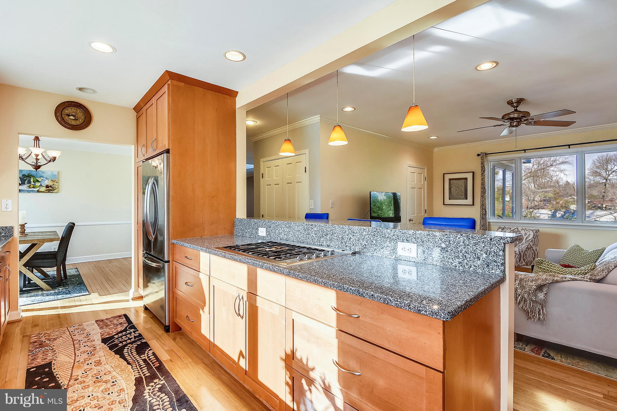 1701 Sherwood Road Silver Spring, MD 20902 - Photo 16 of 63 Gallery Image 16