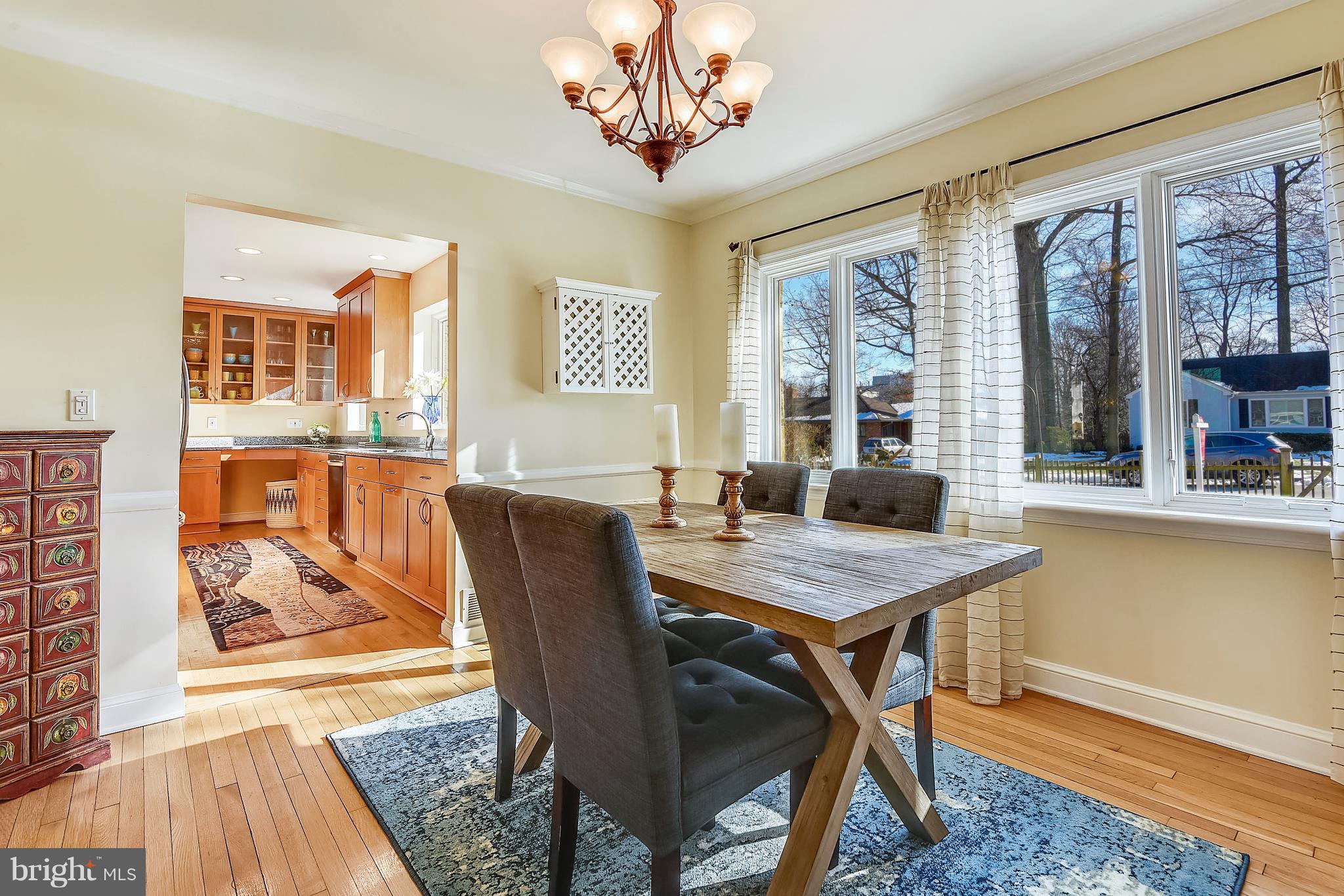 1701 Sherwood Road Silver Spring, MD 20902 - Photo 22 of 63 Gallery Image 22