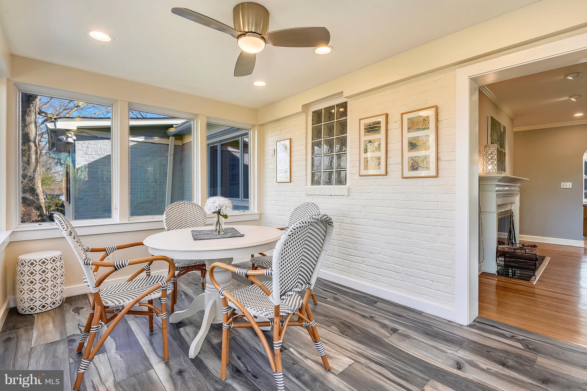 1701 Sherwood Road Silver Spring, MD 20902 - Photo 26 of 63 Gallery Image 26