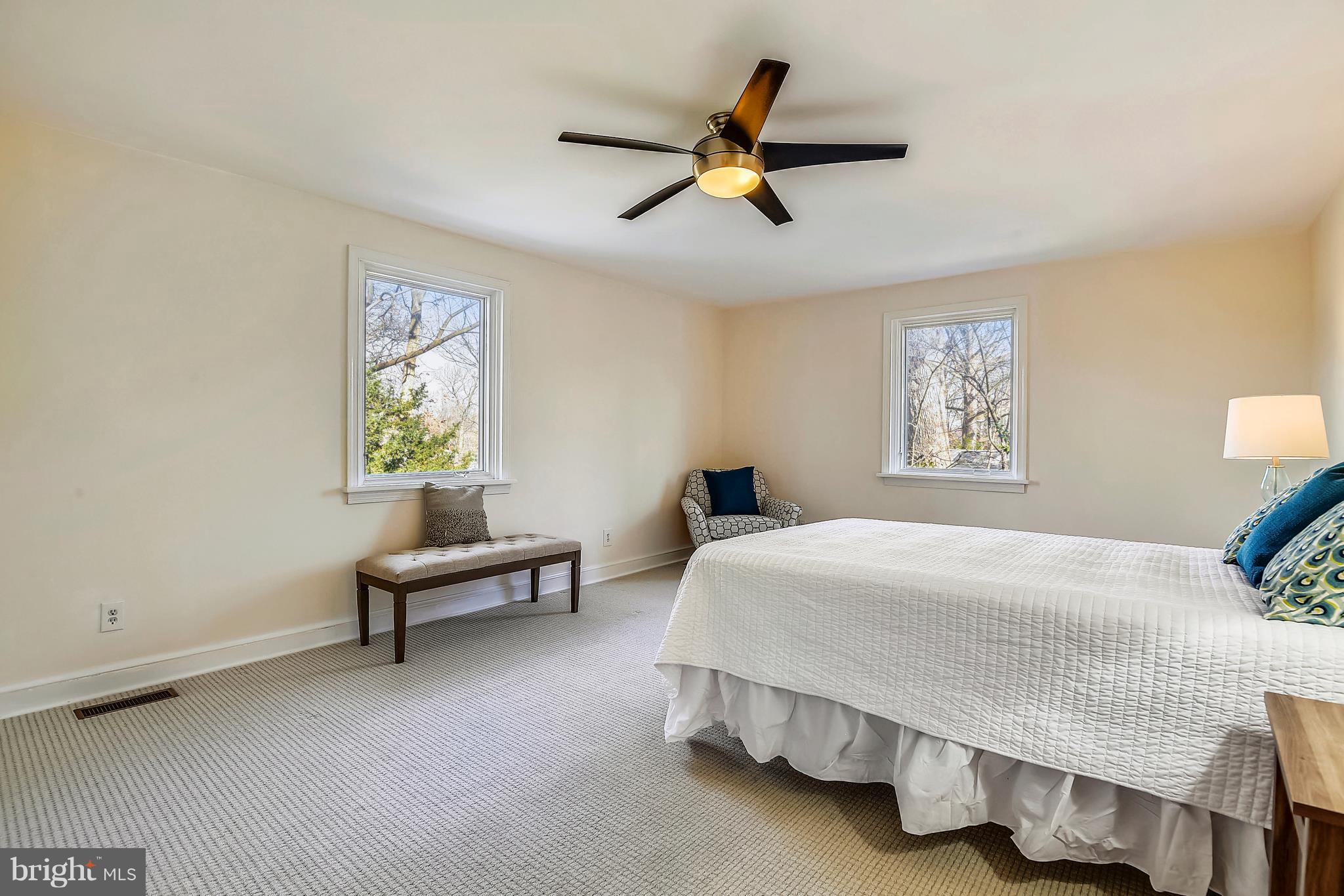 1701 Sherwood Road Silver Spring, MD 20902 - Photo 27 of 63 Spacious Master Bedroom