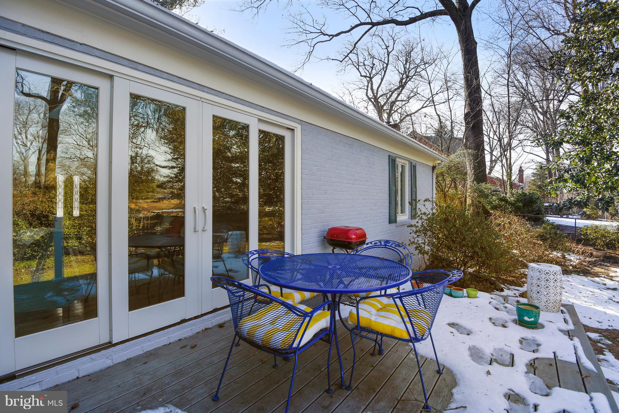 1701 Sherwood Road Silver Spring, MD 20902 - Photo 38 of 63 Gallery Image 38