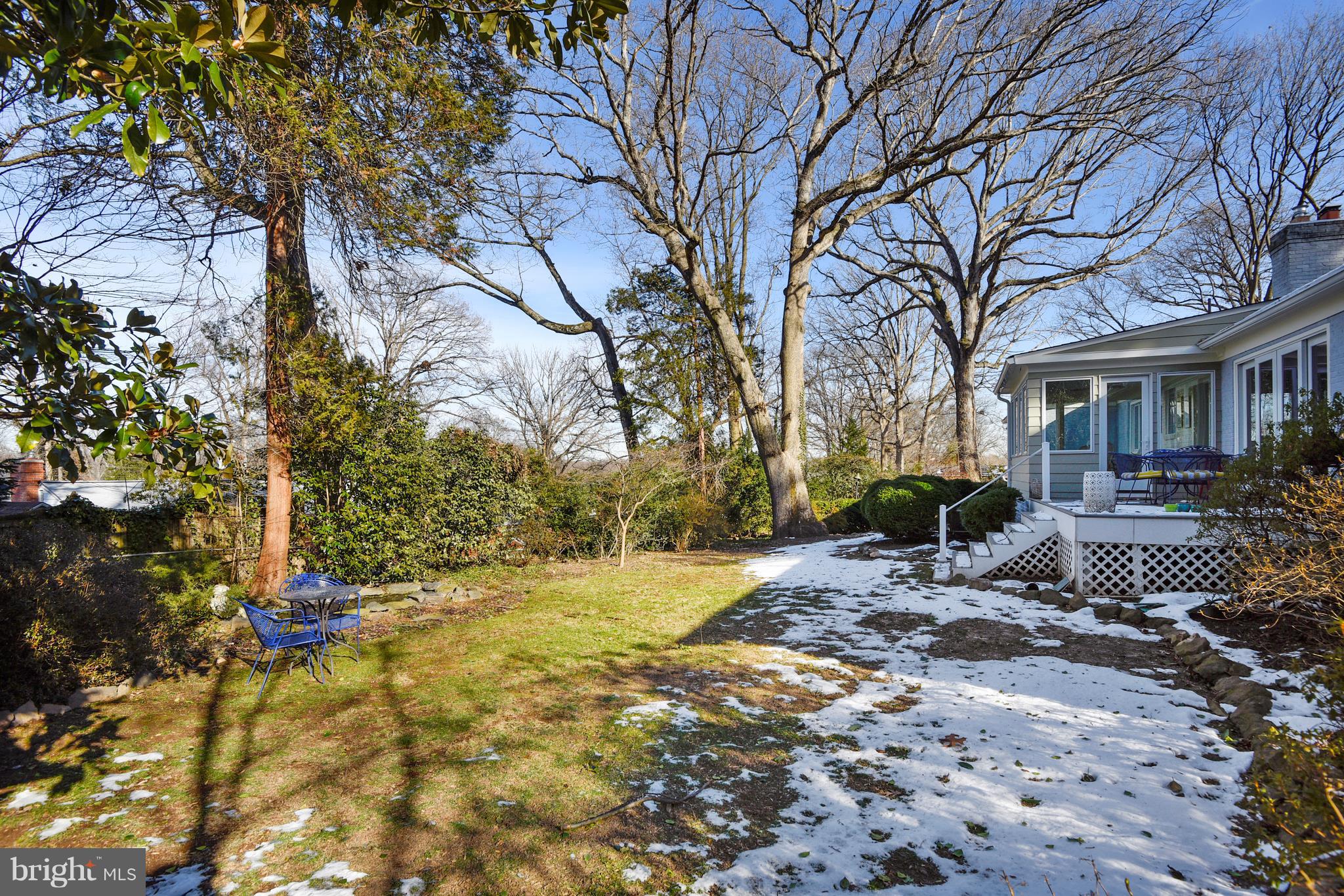 1701 Sherwood Road Silver Spring, MD 20902 - Photo 7 of 63 Gallery Image 7