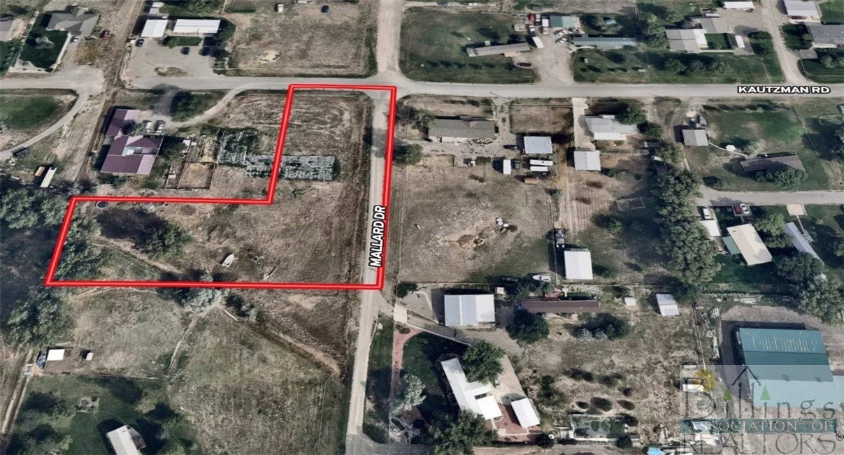 9136 Kautzman Road Billings, MT 59101 - Photo 1 of 1 Gallery Image 1