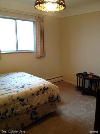 9112 Sashabaw Road Clarkston, MI 48348 - Photo 14 of 25 Bed 2.JPG