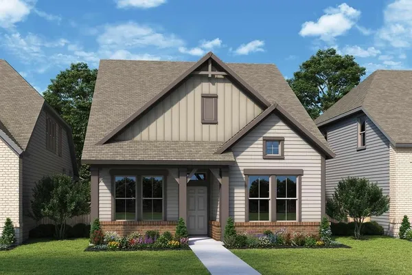 $475,418 | 7570 Epiphany Way, Venus, TX 76084