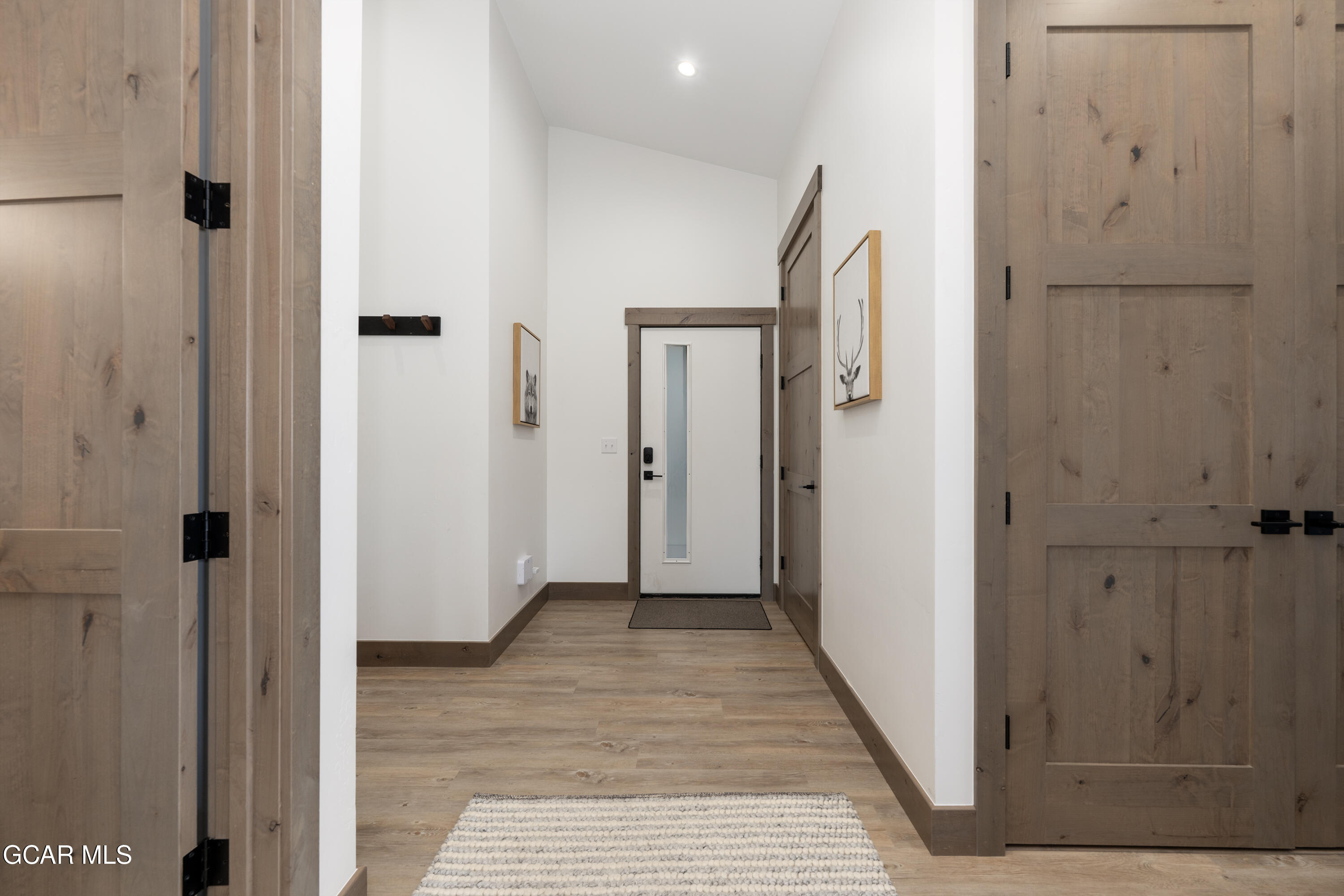 96 Meadow Trail, Unit G304 Fraser, CO 80442 - Photo 21 of 37 Luxury Vinyl Flooring