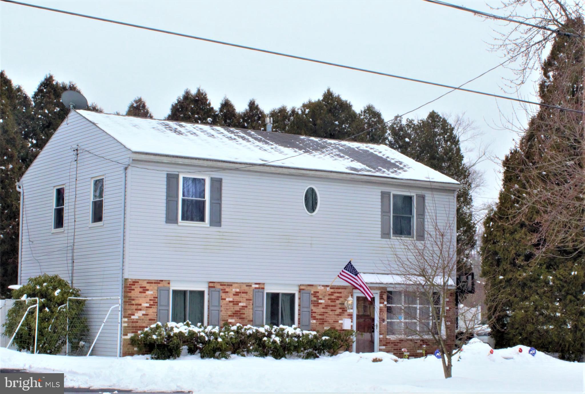 500 Durham Road Langhorne, PA 19047 - Photo 1 of 34 Gallery Image 1