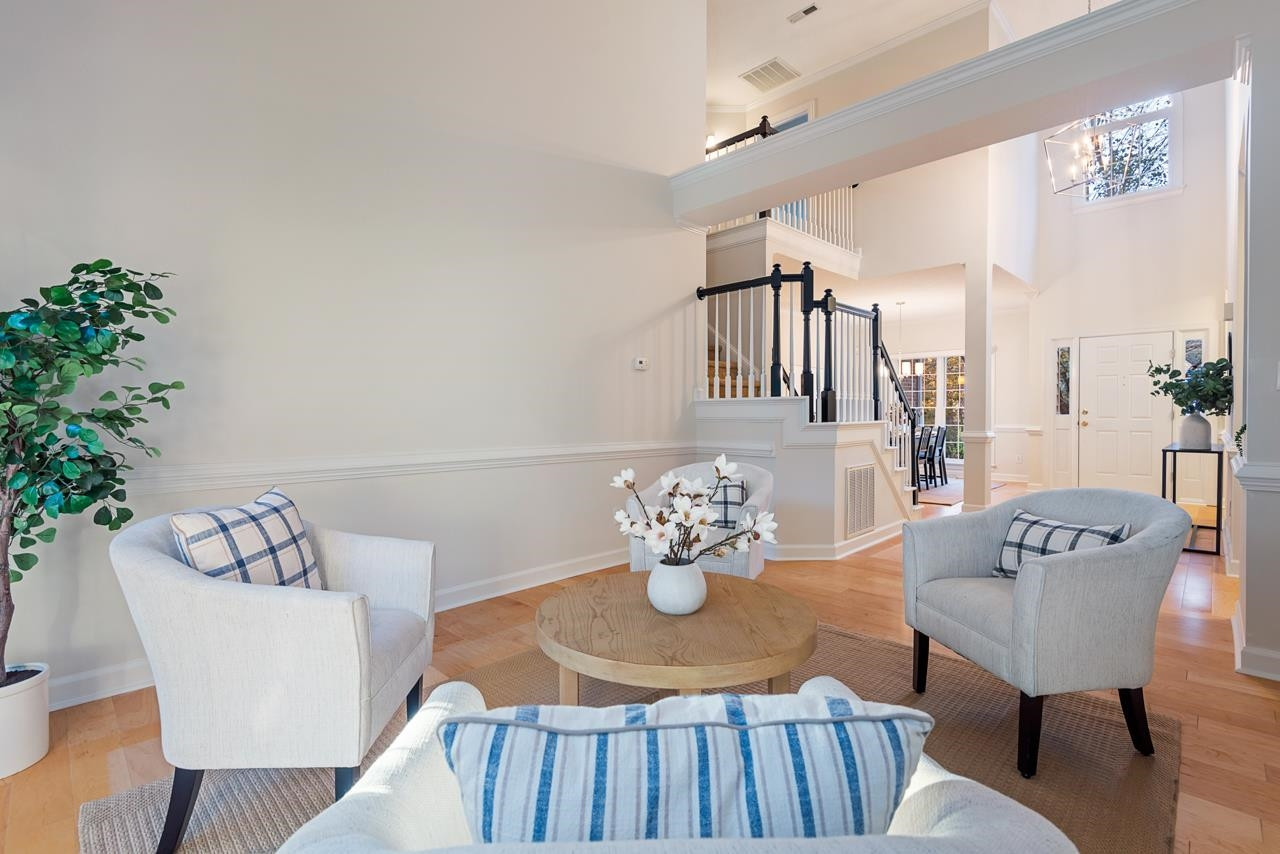 116 Spring Lake Court Durham, NC 27713 - Photo 14 of 33 Photo 14