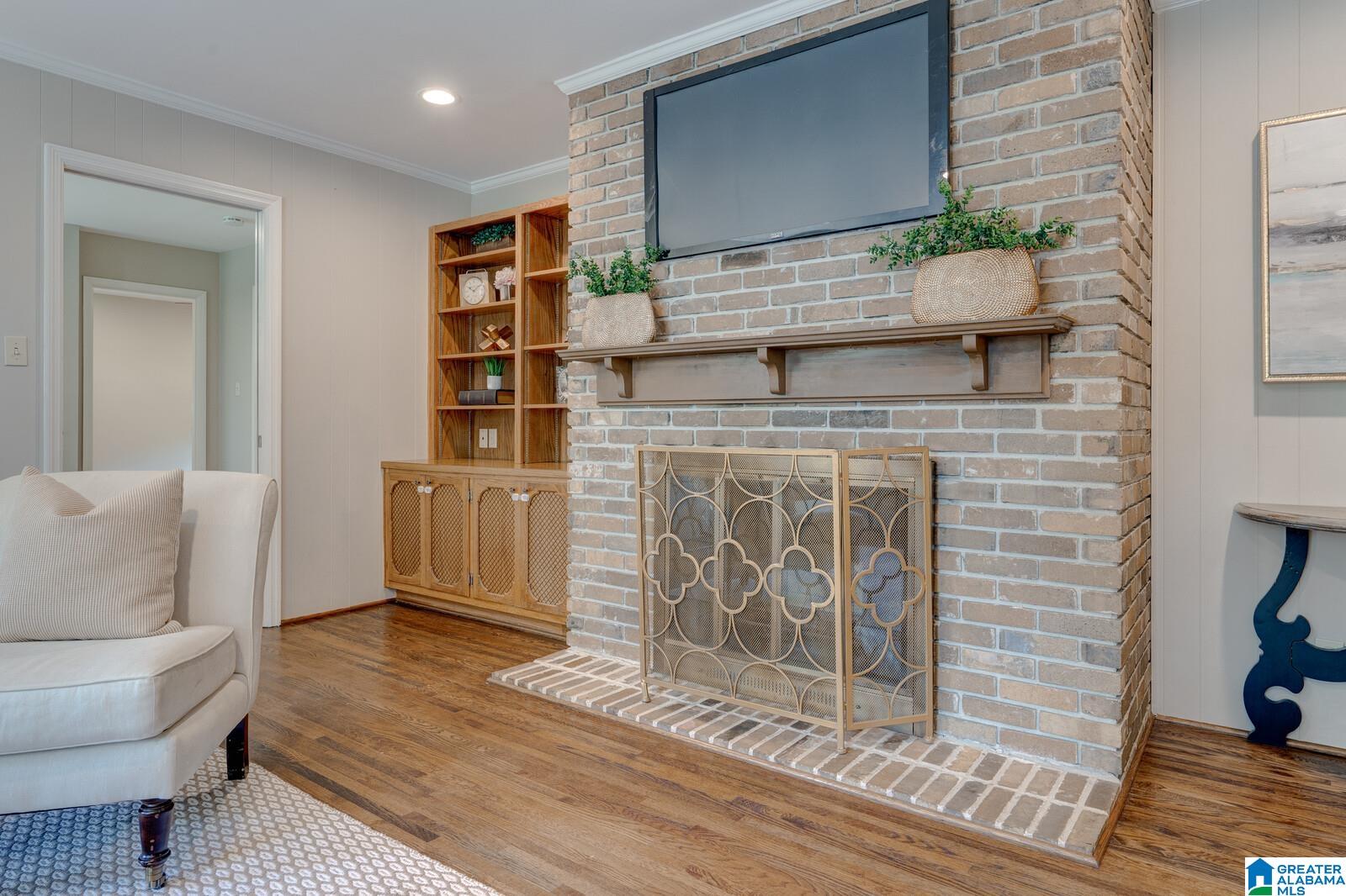 3645 Crestside Road Mountain Brook, AL 35223 - Photo 10 of 29