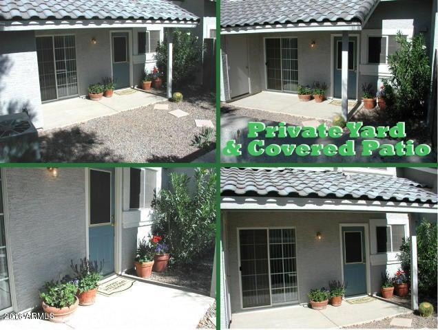 860 North McQueen Road, Unit 1013 Chandler, AZ 85225 - Photo 2 of 3 Photo #2