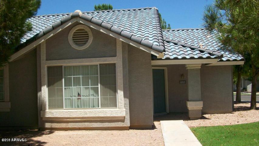 860 North McQueen Road, Unit 1013 Chandler, AZ 85225 - Photo 3 of 3 Photo #3