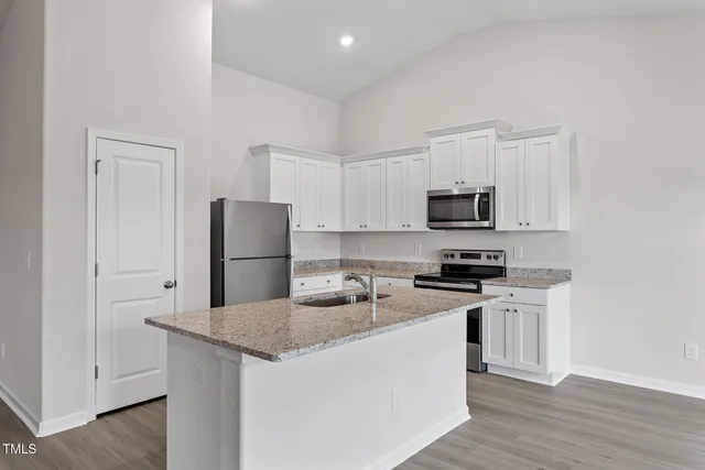 $343,900 | 8942 Ava Drive, Bailey, NC 27807