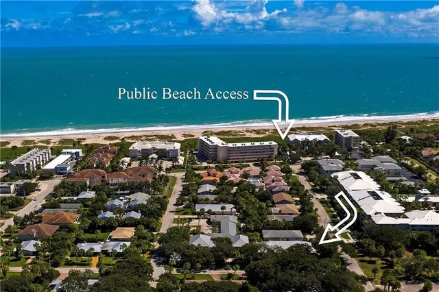 $2,000 | 919 Turtle Cove Lane, Unit 1, Vero Beach, FL 32963