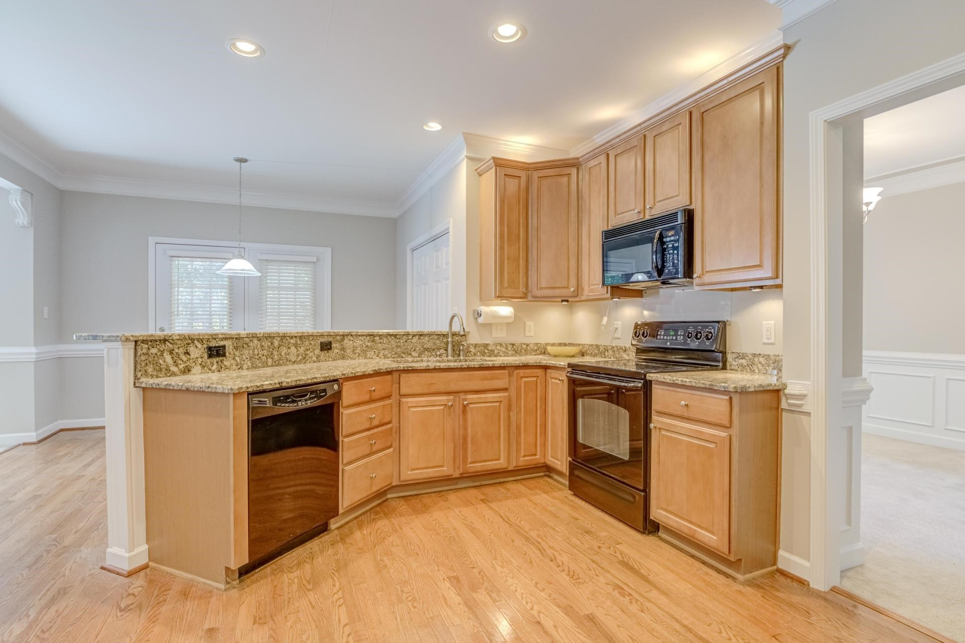 491 Seastone Street Raleigh, NC 27603 - Photo 17 of 50 Photo 20