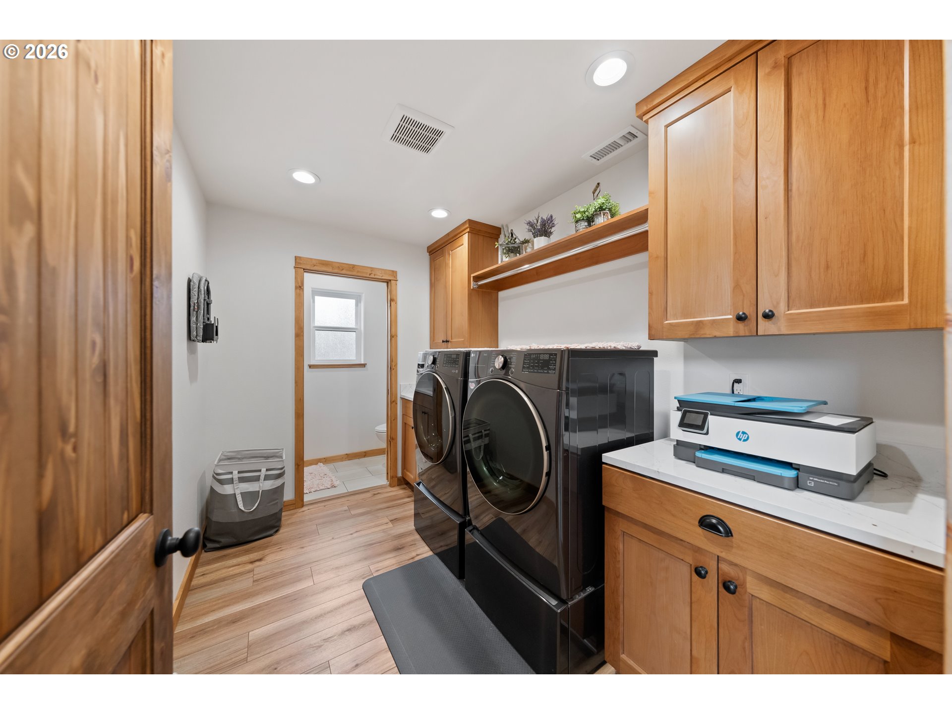3716 Weaver Road Riddle, OR 97469 - Photo 21 of 48 Laundry