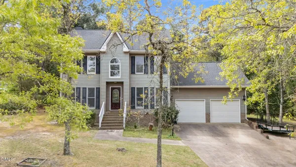 $330,000 | 564 Coachman Way, Sanford, NC 27332