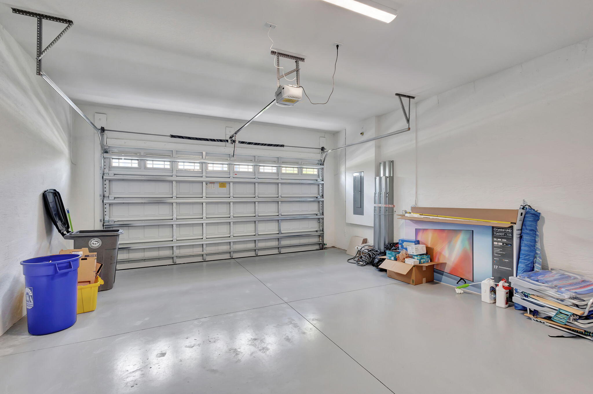 5403 Macoon Way Westlake, FL 33470 - Photo 30 of 51 a view of a storage & utility room