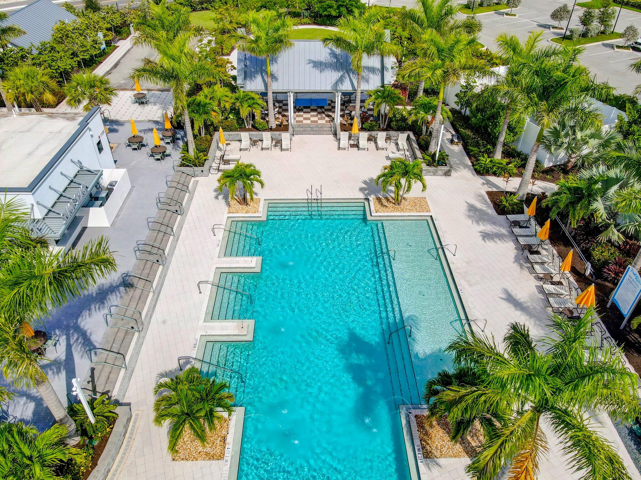 5403 Macoon Way Westlake, FL 33470 - Photo 41 of 51 a view of yard