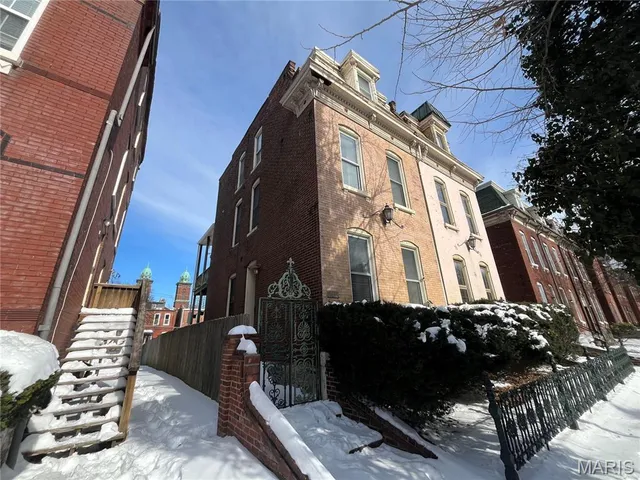 $150,000 | 1939 Senate Street, St. Louis, MO 63118