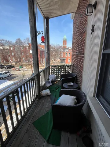 $150,000 | 1939 Senate Street, St. Louis, MO 63118