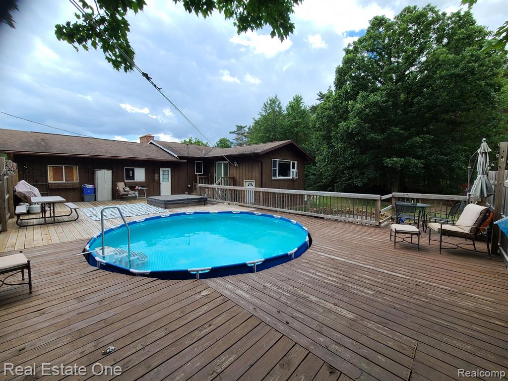 3174 Ball Road Caro, MI 48723 - Photo 22 of 42