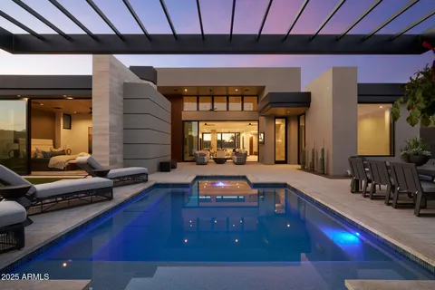 $3,595,000 | 28101 North 109th Way, Scottsdale, AZ 85262