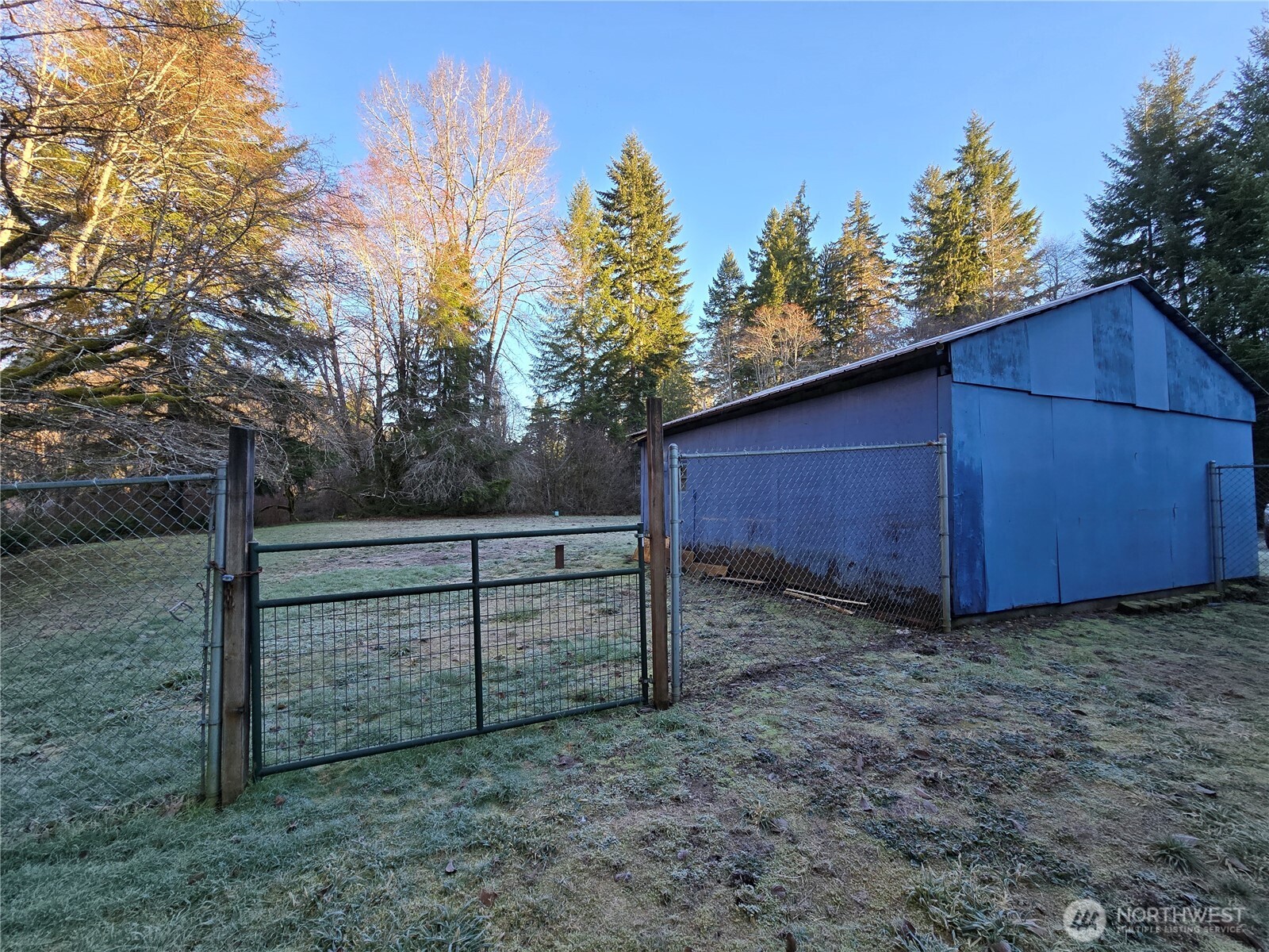 1531 West Ford Road Elma, WA 98541 - Photo 18 of 26