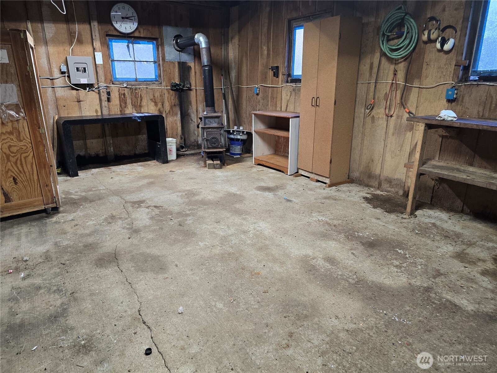 1531 West Ford Road Elma, WA 98541 - Photo 19 of 26