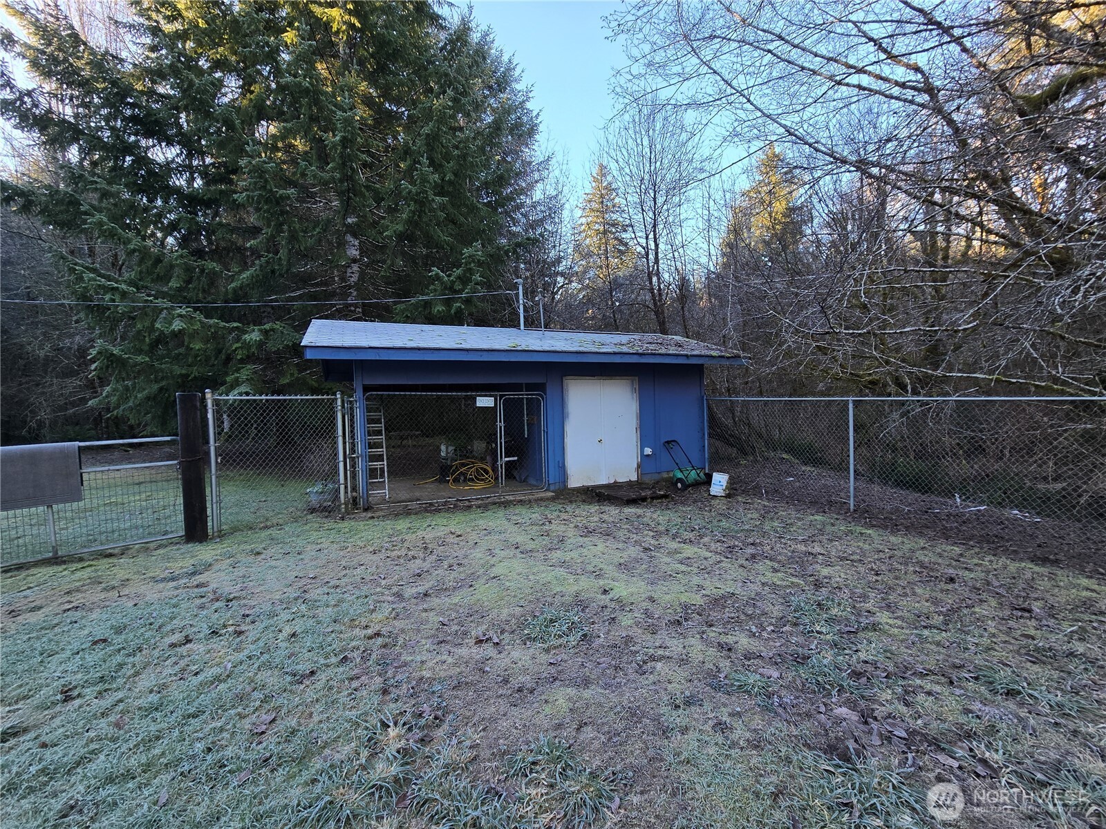 1531 West Ford Road Elma, WA 98541 - Photo 20 of 26