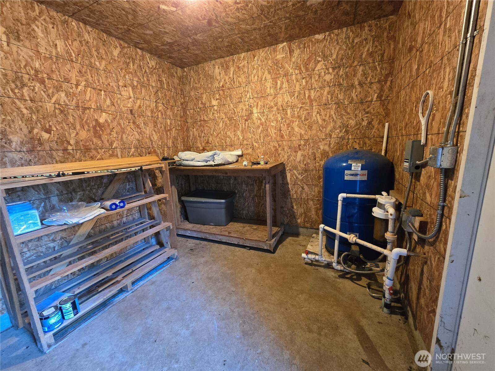 1531 West Ford Road Elma, WA 98541 - Photo 21 of 26