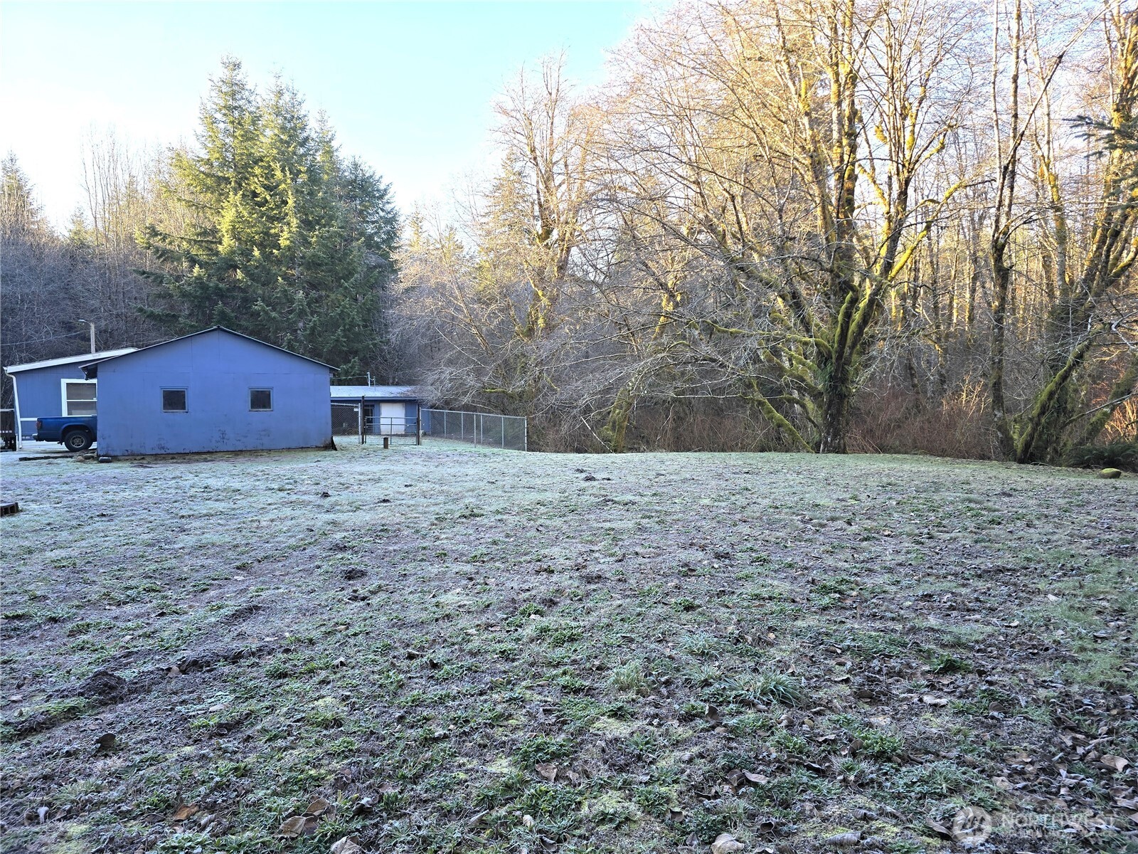 1531 West Ford Road Elma, WA 98541 - Photo 22 of 26