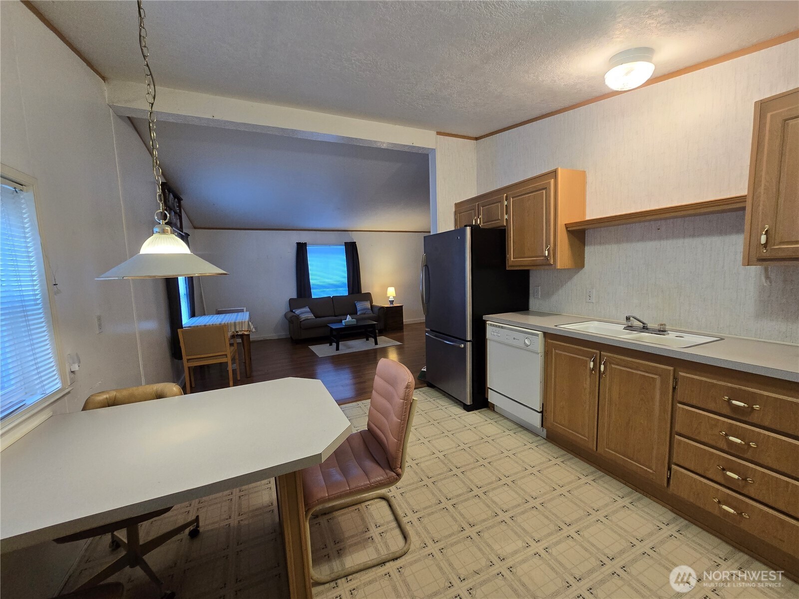 1531 West Ford Road Elma, WA 98541 - Photo 8 of 26