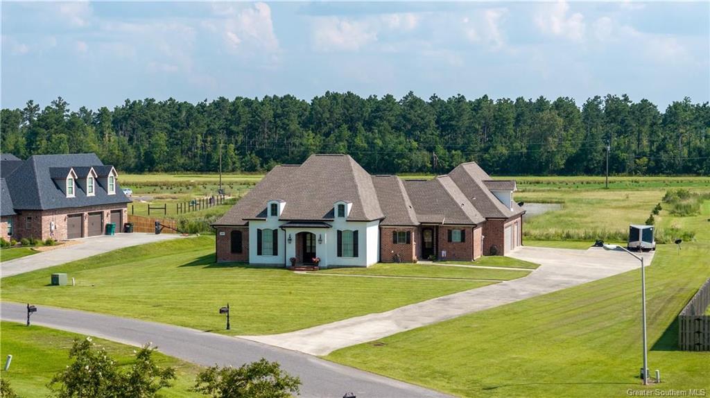 1445 Bluff Ridge Road Lake Charles, LA 70611 - Photo 1 of 42 Gallery Image 1