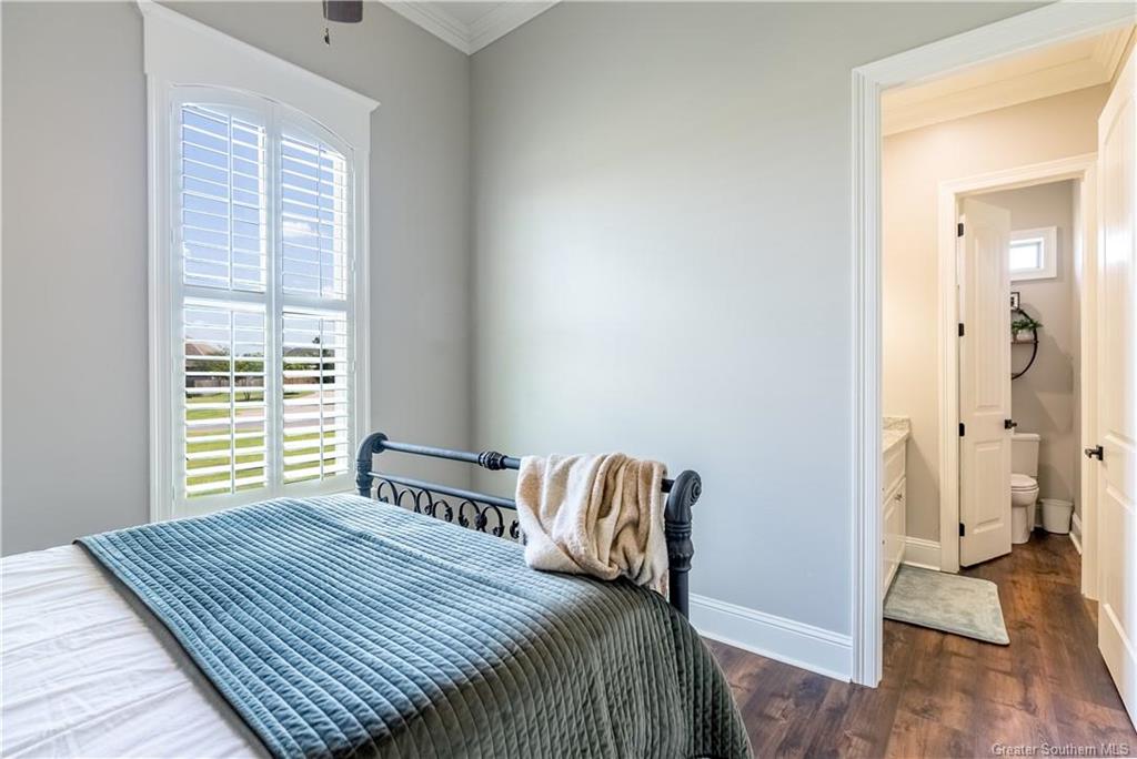 1445 Bluff Ridge Road Lake Charles, LA 70611 - Photo 21 of 42 Gallery Image 21