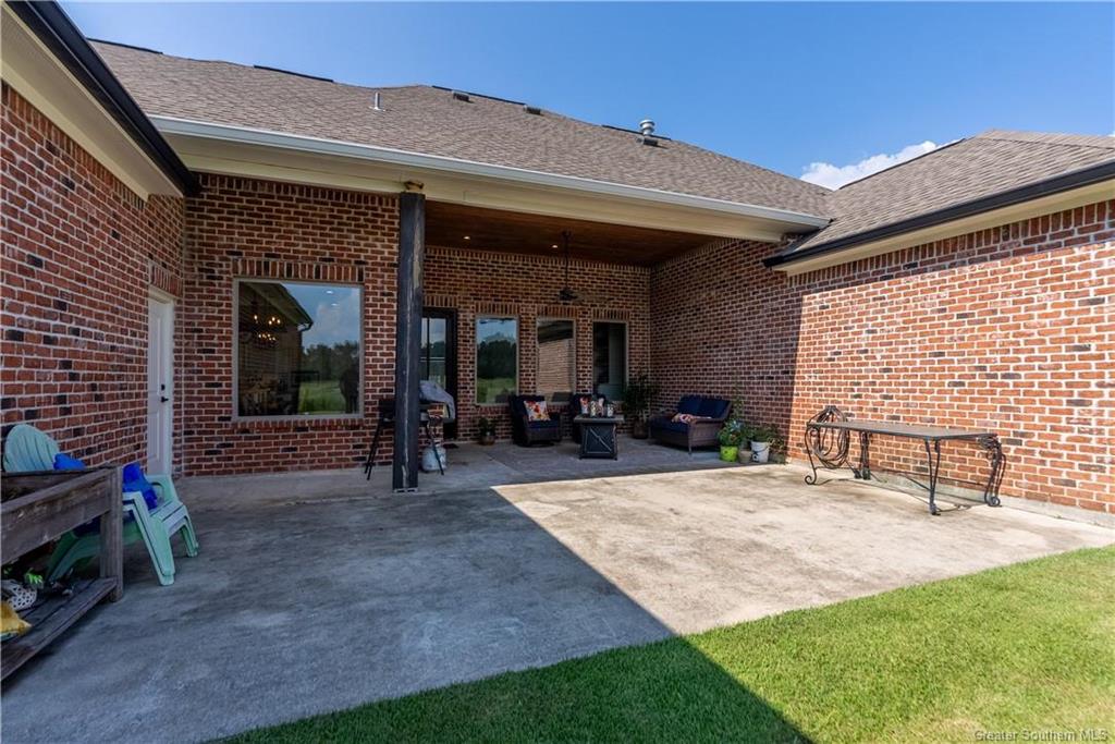 1445 Bluff Ridge Road Lake Charles, LA 70611 - Photo 34 of 42 Gallery Image 34
