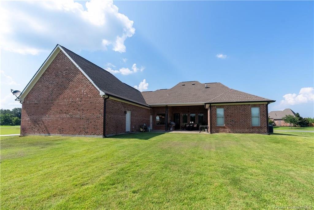 1445 Bluff Ridge Road Lake Charles, LA 70611 - Photo 38 of 42 Gallery Image 38