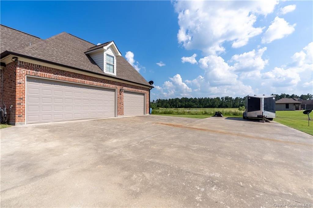 1445 Bluff Ridge Road Lake Charles, LA 70611 - Photo 39 of 42 Gallery Image 39